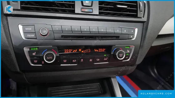 BMW 2 SERIES 220D M SPORT COUPE
