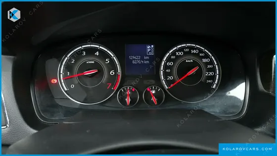 RENAULT KOREA SM5 LE
