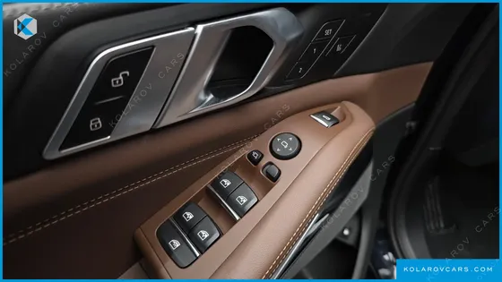 BMW X5 XDRIVE 50E M SPORT
