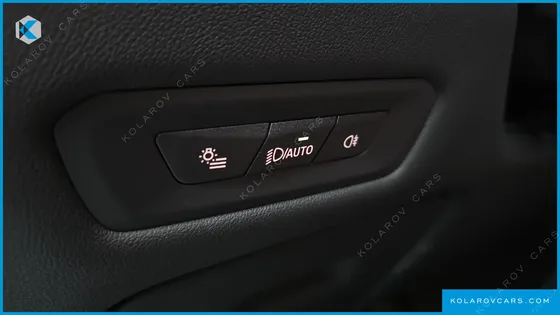 BMW X5 XDRIVE 50E M SPORT
