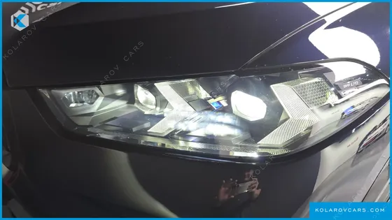 BMW X5 XDRIVE 50E M SPORT