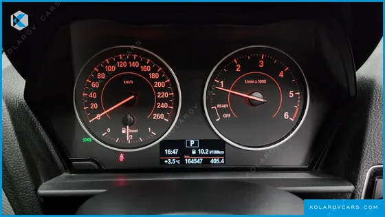 BMW 2 SERIES 220D M SPORT COUPE