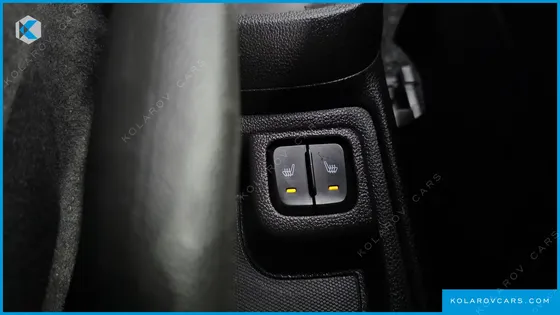 CHEVROLET (GM DAEWOO) SPARK LTZ