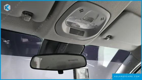 CHEVROLET (GM DAEWOO) SPARK LTZ