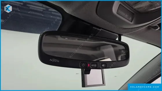 CHEVROLET (GM DAEWOO) SPARK LTZ