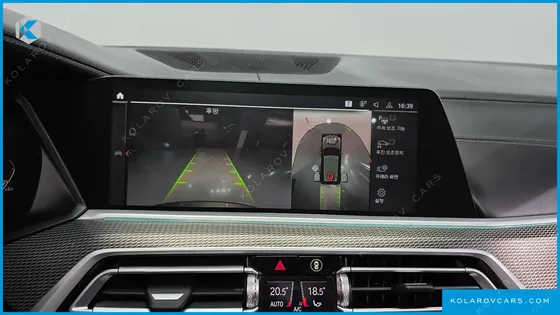 BMW X5 XDRIVE 40I M SPORT