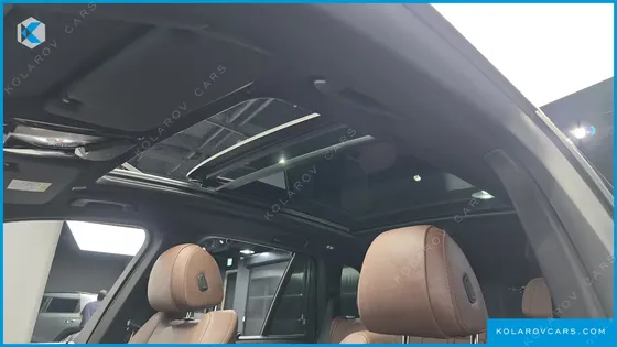 BMW X5 XDRIVE 40I M SPORT