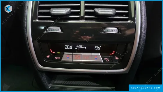 BMW X5 XDRIVE 40I M SPORT