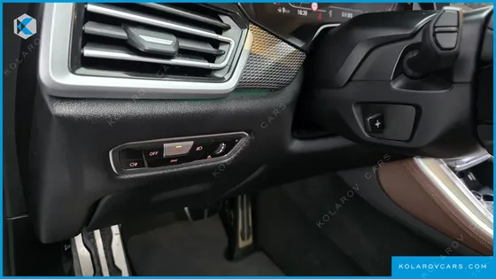 BMW X5 XDRIVE 40I M SPORT