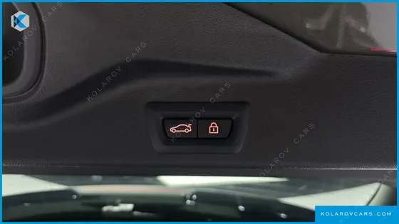 BMW X5 XDRIVE 40I M SPORT