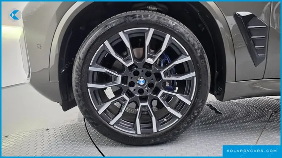 BMW X5 XDRIVE 30D M SPORT