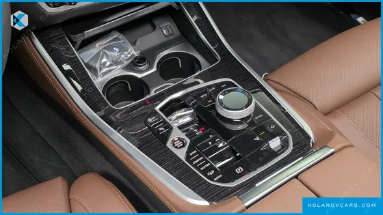 BMW X5 XDRIVE 30D M SPORT