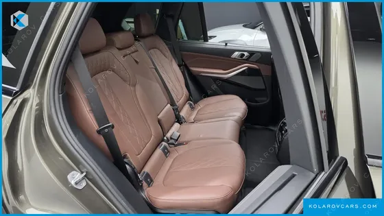 BMW X5 XDRIVE 30D M SPORT