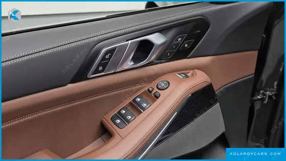BMW X5 XDRIVE 30D M SPORT