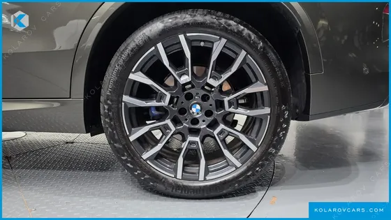 BMW X5 XDRIVE 30D M SPORT