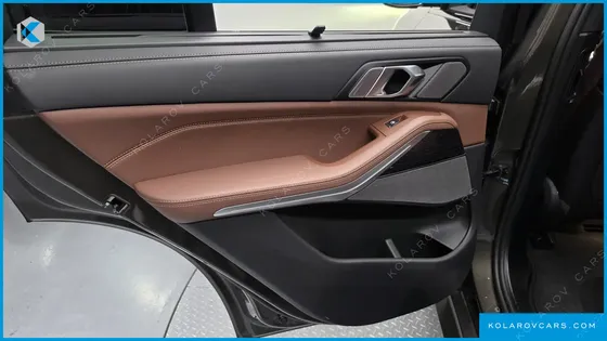 BMW X5 XDRIVE 30D M SPORT