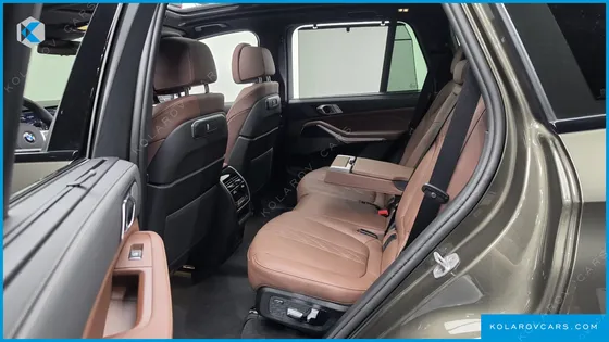 BMW X5 XDRIVE 30D M SPORT