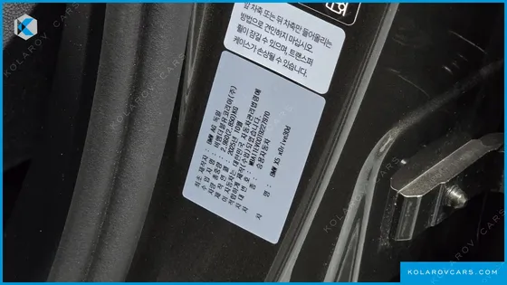 BMW X5 XDRIVE 30D M SPORT