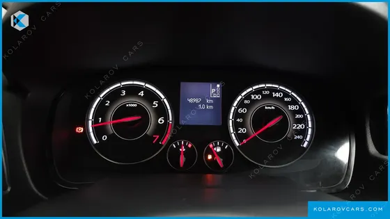 RENAULT KOREA SM5 LE