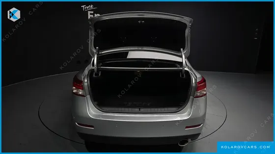 RENAULT KOREA SM5 LE