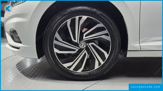 VOLKSWAGEN JETTA 1.4 TSI PRESTIGE