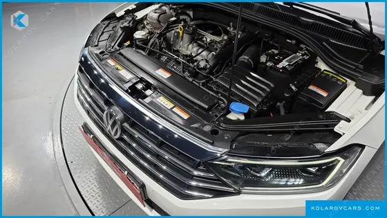 VOLKSWAGEN JETTA 1.4 TSI PRESTIGE