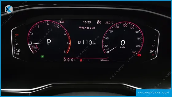 VOLKSWAGEN JETTA 1.4 TSI PRESTIGE