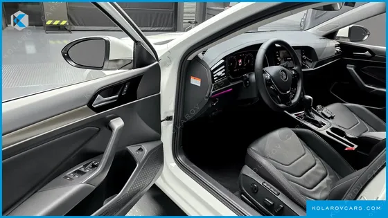 VOLKSWAGEN JETTA 1.4 TSI PRESTIGE