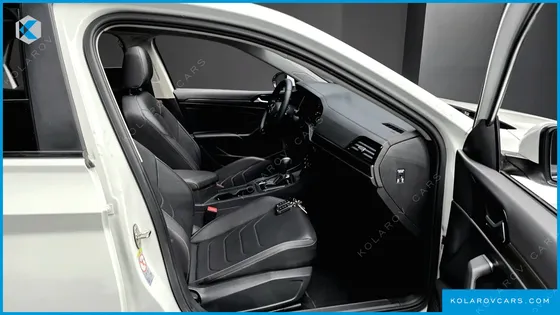 VOLKSWAGEN JETTA 1.4 TSI PRESTIGE