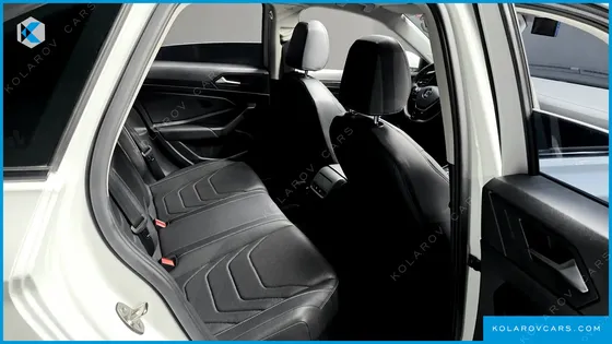 VOLKSWAGEN JETTA 1.4 TSI PRESTIGE