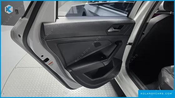 VOLKSWAGEN JETTA 1.4 TSI PRESTIGE