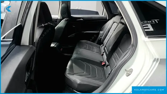 VOLKSWAGEN JETTA 1.4 TSI PRESTIGE