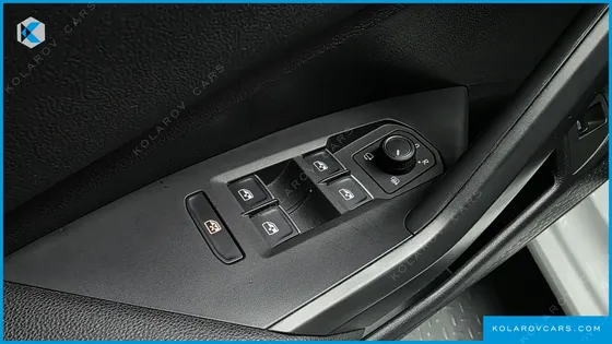 VOLKSWAGEN JETTA 1.4 TSI PRESTIGE