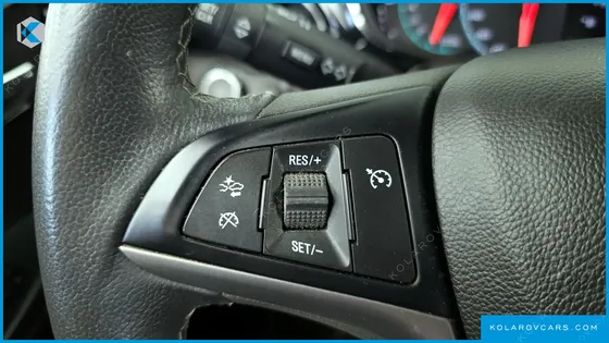 CHEVROLET (GM DAEWOO) SPARK LTZ