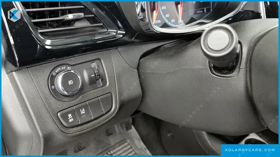 CHEVROLET (GM DAEWOO) SPARK LTZ