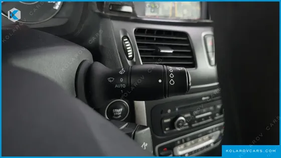 RENAULT KOREA SM5 DIESEL D SPECIAL
