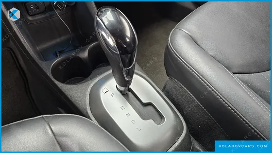 CHEVROLET (GM DAEWOO) SPARK LT