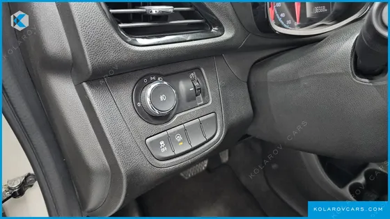 CHEVROLET (GM DAEWOO) SPARK LT