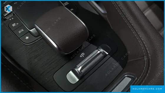 MERCEDES GLS-CLASS GLS400D 4MATIC