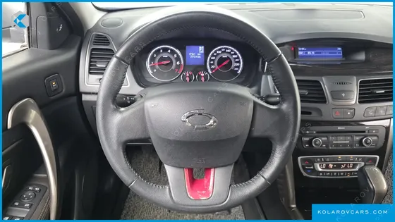 RENAULT KOREA SM5 LPLI RE