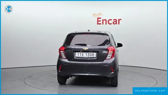 CHEVROLET (GM DAEWOO) SPARK LT