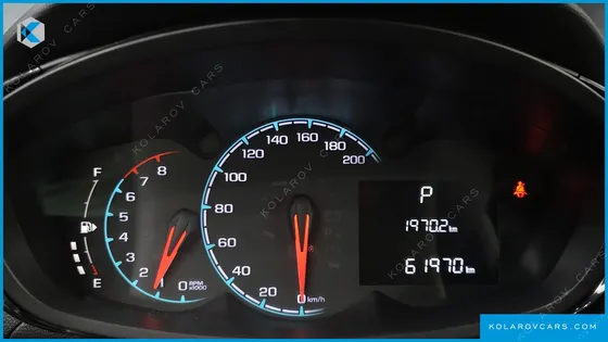 CHEVROLET (GM DAEWOO) SPARK LT