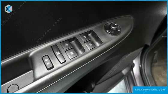 CHEVROLET (GM DAEWOO) SPARK LT