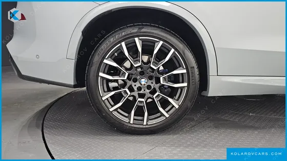 BMW X5 XDRIVE 30D M SPORT
