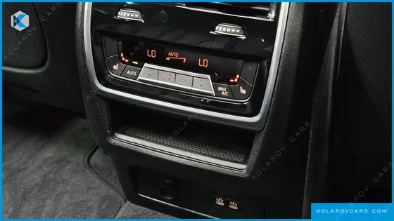 BMW X5 XDRIVE 30D M SPORT