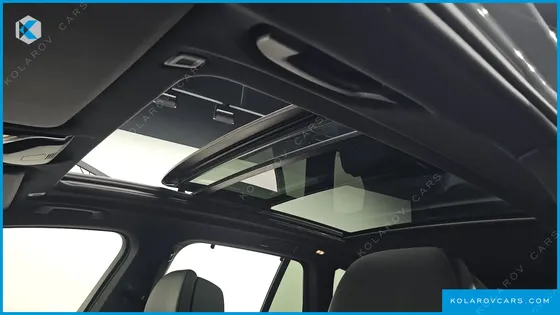 BMW X5 XDRIVE 30D M SPORT