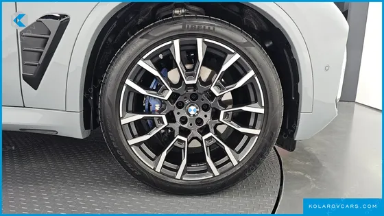 BMW X5 XDRIVE 30D M SPORT
