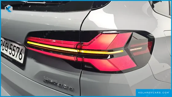 BMW X5 XDRIVE 30D M SPORT
