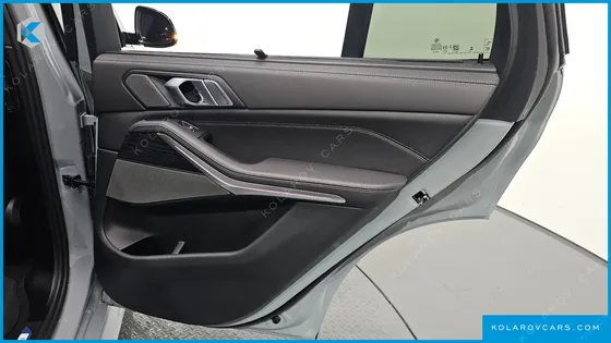 BMW X5 XDRIVE 30D M SPORT