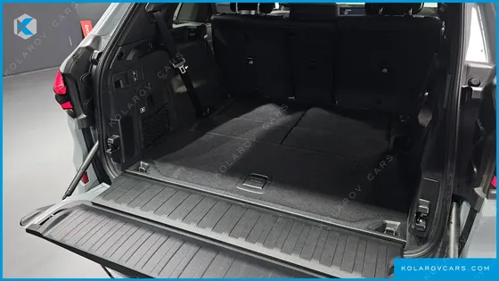 BMW X5 XDRIVE 30D M SPORT